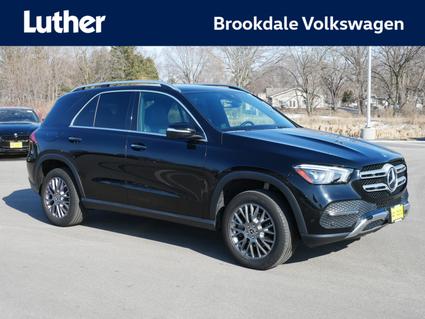 2021 Mercedes-Benz GLE SUV Minneapolis MN