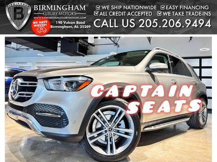 2021 Mercedes-Benz GLE SUV Birmingham AL