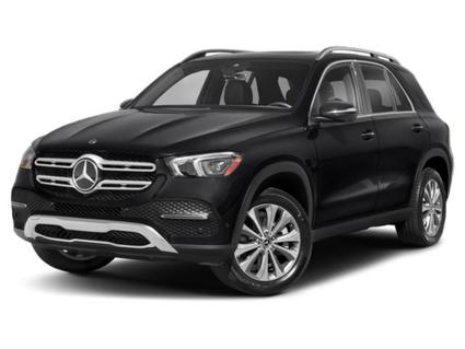 2023 Mercedes-Benz GLE SUV Billings MT