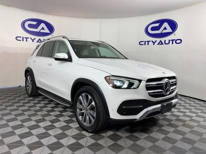 2020 Mercedes-Benz GLE SUV Memphis TN