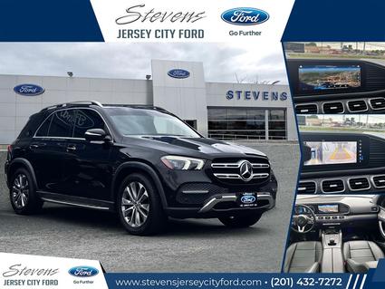 2021 Mercedes-Benz GLE SUV Jersey City NJ