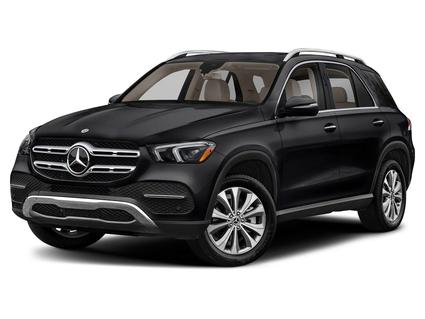2021 Mercedes-Benz GLE SUV Jersey City NJ