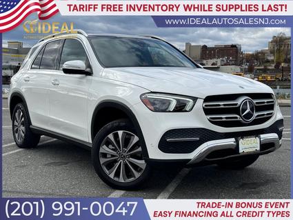 2023 Mercedes-Benz GLE SUV Kearny NJ