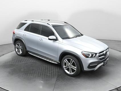 2022 Mercedes-Benz GLE SUV Dacono CO