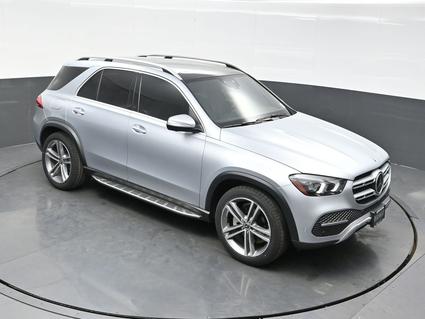 2022 Mercedes-Benz GLE SUV Dacono CO