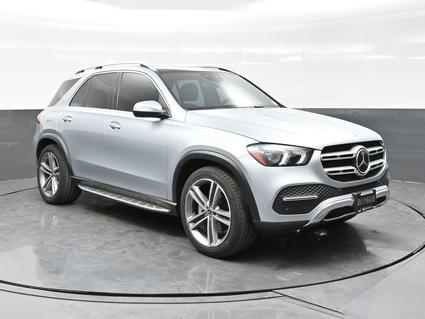 2022 Mercedes-Benz GLE SUV Dacono CO