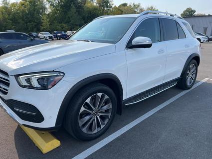 2023 Mercedes-Benz GLE SUV Elizabethtown KY