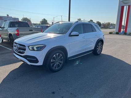 2023 Mercedes-Benz GLE SUV Elizabethtown KY