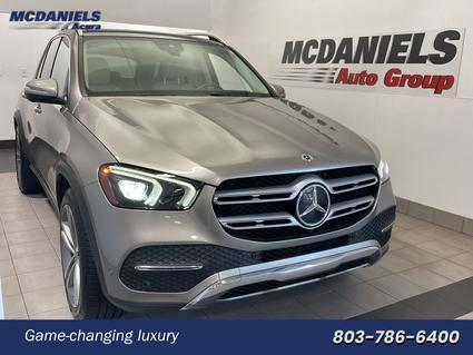 2022 Mercedes-Benz GLE SUV Columbia SC