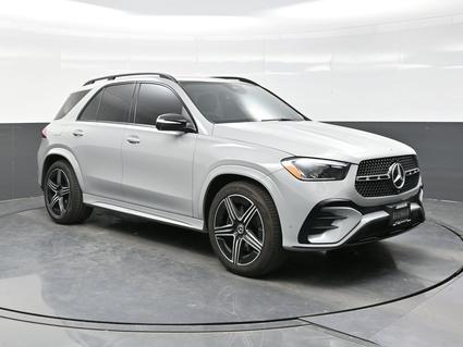 2025 Mercedes-Benz GLE SUV Dacono CO