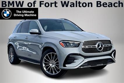 2025 Mercedes-Benz GLE SUV Fort Walton Beach FL