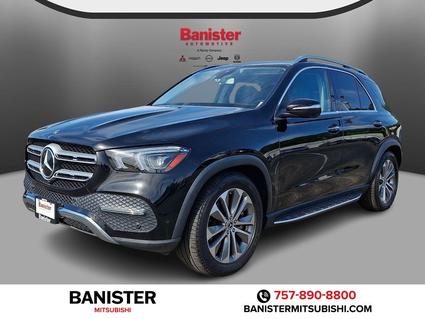 2020 Mercedes-Benz GLE SUV Hampton VA
