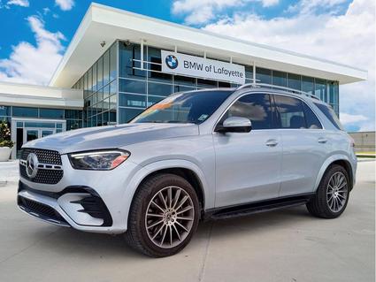 2024 Mercedes-Benz GLE SUV Lafayette LA
