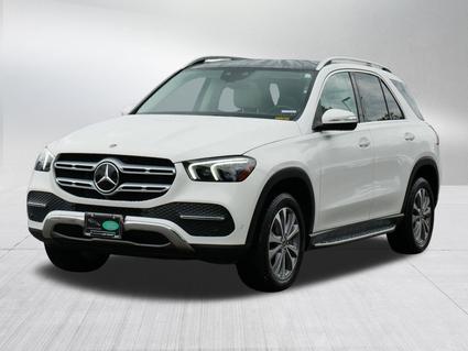 2022 Mercedes-Benz GLE SUV Minneapolis MN
