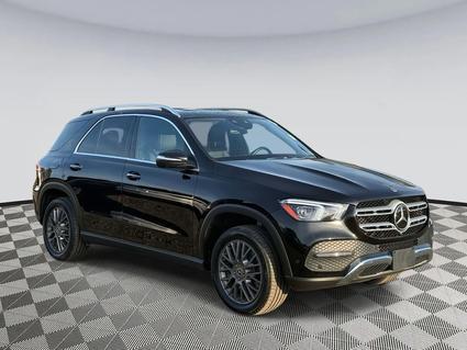 2021 Mercedes-Benz GLE SUV Chantilly VA