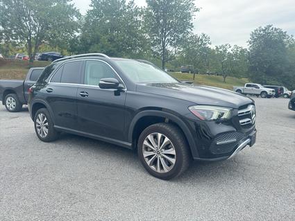 2020 Mercedes-Benz GLE SUV Lynchburg VA