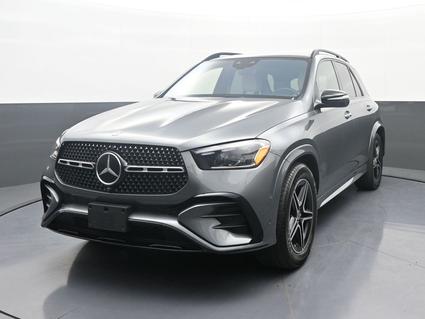 2024 Mercedes-Benz GLE SUV Louisville KY