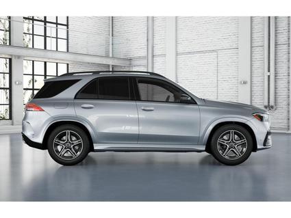2026 Mercedes-Benz GLE SUV Liberty Lake WA