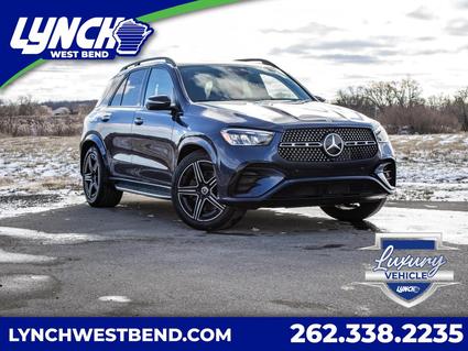 2025 Mercedes-Benz GLE SUV West Bend WI
