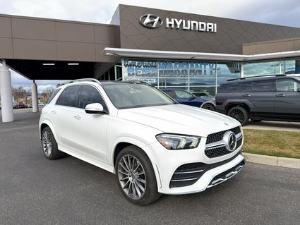 2020 Mercedes-Benz GLE SUV Post Falls ID
