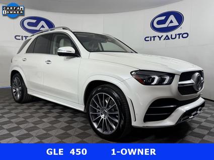 2021 Mercedes-Benz GLE SUV Memphis TN