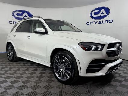 2021 Mercedes-Benz GLE SUV Memphis TN