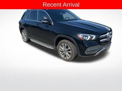 2021 Mercedes-Benz GLE SUV Salem OR
