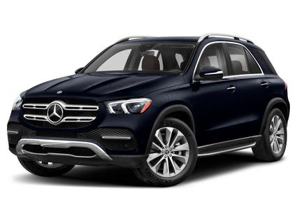 2021 Mercedes-Benz GLE SUV Salem OR