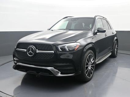 2021 Mercedes-Benz GLE SUV Louisville KY