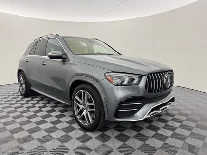 2021 Mercedes-Benz GLE SUV Liberty Lake WA