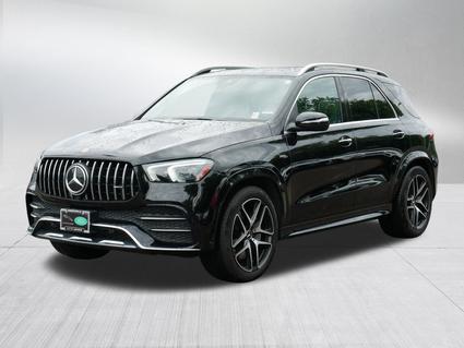 2023 Mercedes-Benz GLE SUV Minneapolis MN