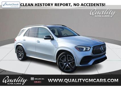 2022 Mercedes-Benz GLE SUV Alton IL