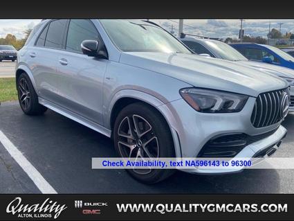 2022 Mercedes-Benz GLE SUV Alton IL