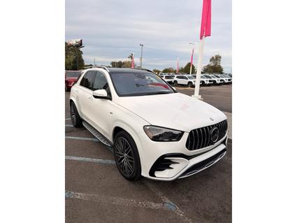 2024 Mercedes-Benz GLE SUV Athens AL