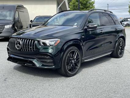 2023 Mercedes-Benz GLE SUV Atlanta GA