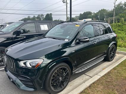 2023 Mercedes-Benz GLE SUV Atlanta GA