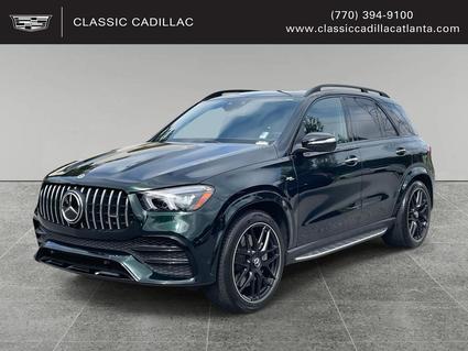 2023 Mercedes-Benz GLE SUV Atlanta GA