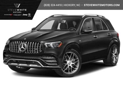 2023 Mercedes-Benz GLE SUV Newton NC