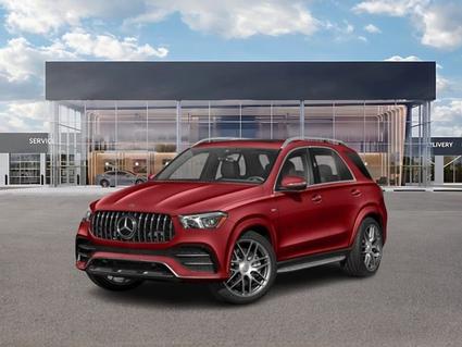 2021 Mercedes-Benz GLE SUV Long Island City NY