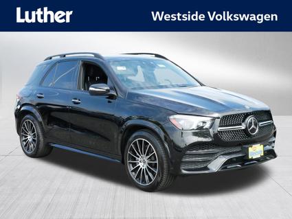 2021 Mercedes-Benz GLE SUV Minneapolis MN