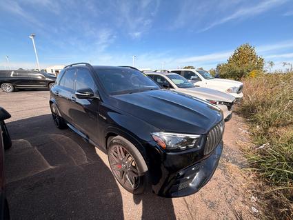 2024 Mercedes-Benz GLE SUV Athens AL