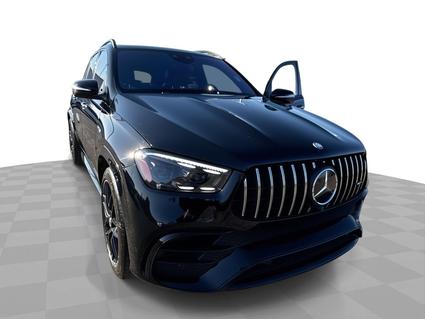 2024 Mercedes-Benz GLE SUV Athens AL