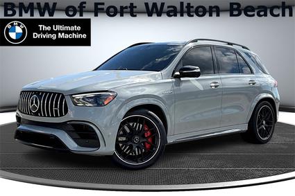 2024 Mercedes-Benz GLE SUV Fort Walton Beach FL
