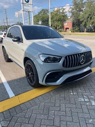 2024 Mercedes-Benz GLE SUV Fort Walton Beach FL