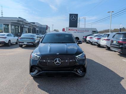 2026 Mercedes-Benz GLE SUV Montgomery AL