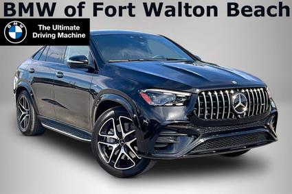 2024 Mercedes-Benz GLE Coupe Fort Walton Beach FL