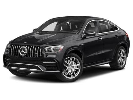 2022 Mercedes-Benz GLE Coupe Minneapolis MN