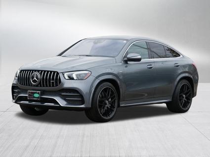 2022 Mercedes-Benz GLE Coupe Minneapolis MN