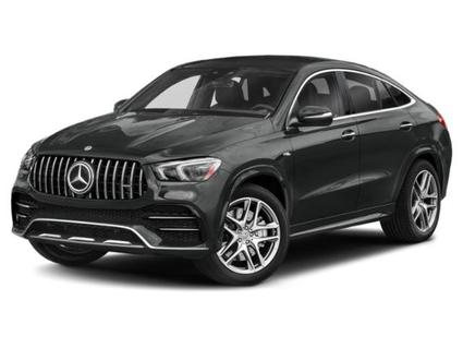 2022 Mercedes-Benz GLE Coupe Minneapolis MN