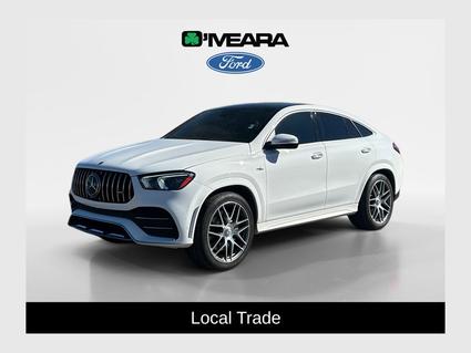 2022 Mercedes-Benz GLE Coupe Denver CO